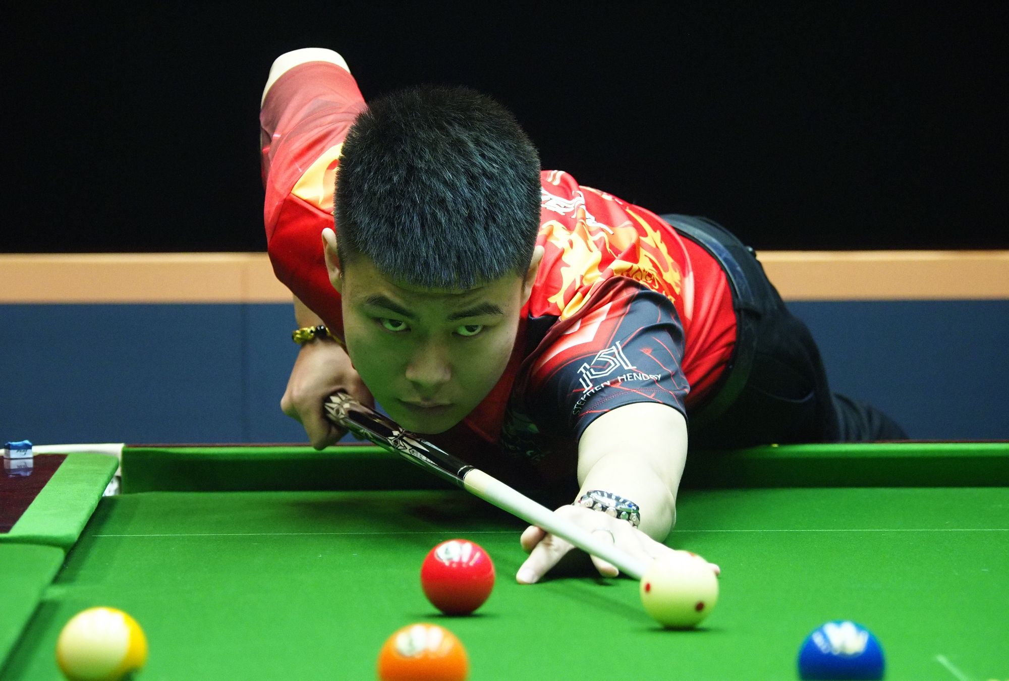 中国体育代表团公布北京冬残奥会开幕式旗手.