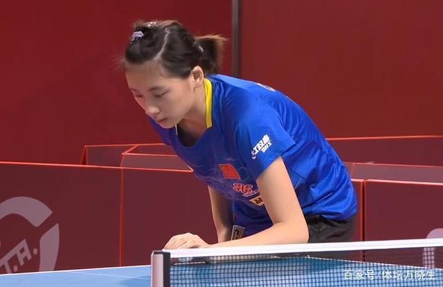 世锦赛一轮游！李诗沣1-2不敌田中涌士 无缘晋级男单下一轮